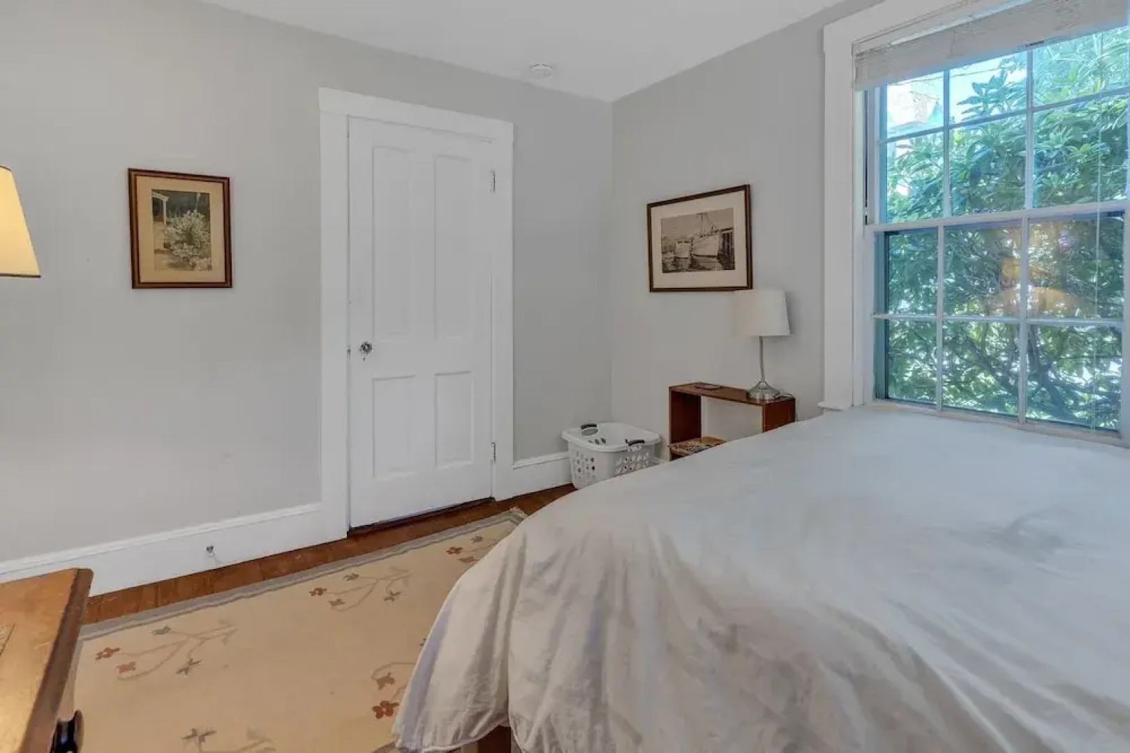 Rustic Farmhouse 4 Bedroom Home by RedAwning