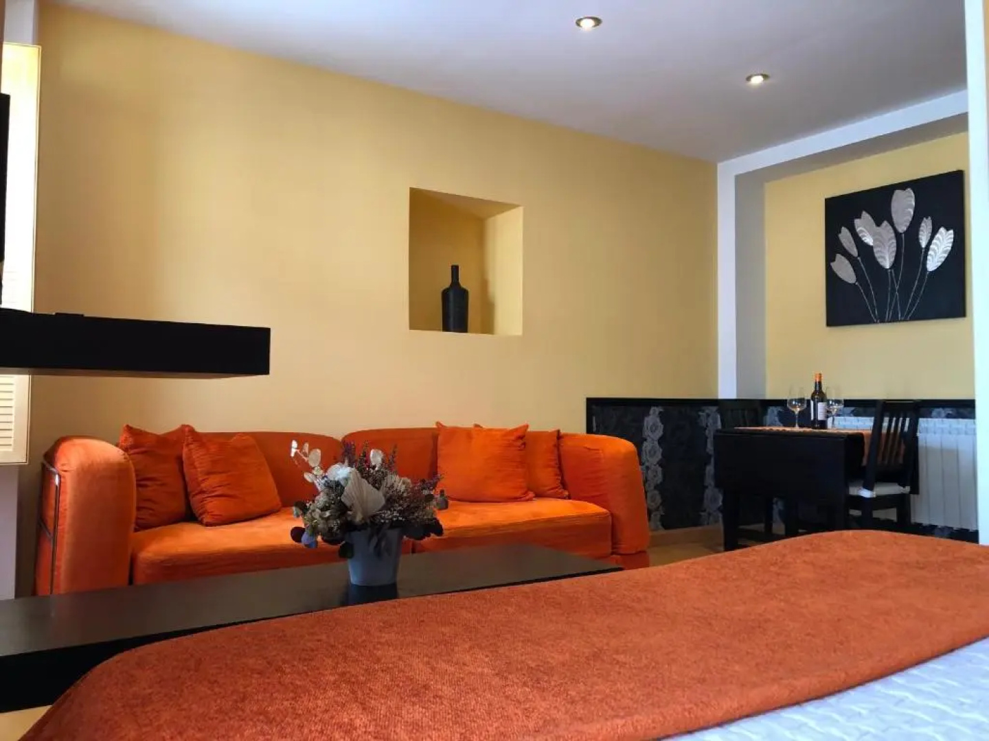 Apartamentos Albariño