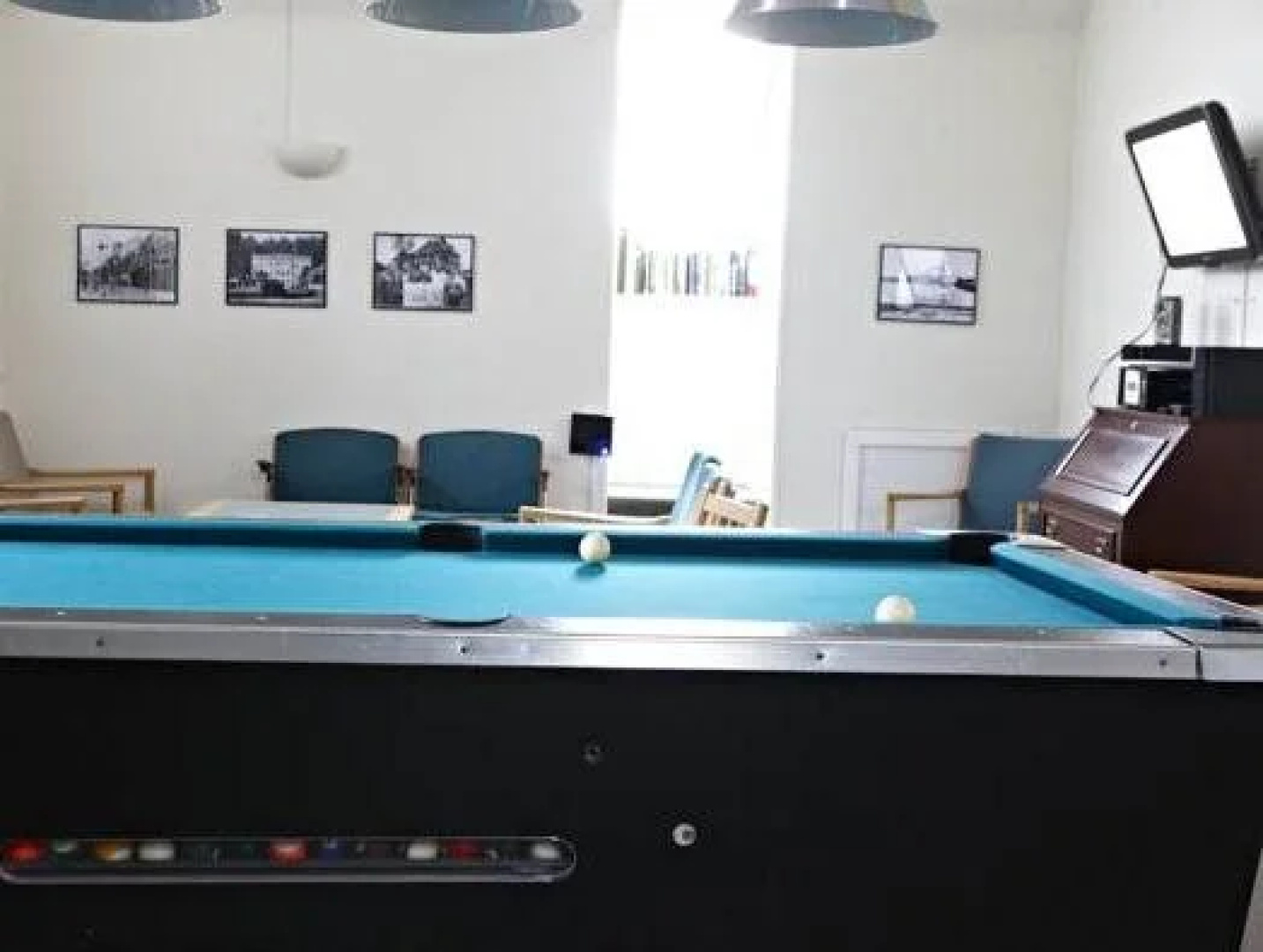 Danhostel Helsingør Vandrerhjem