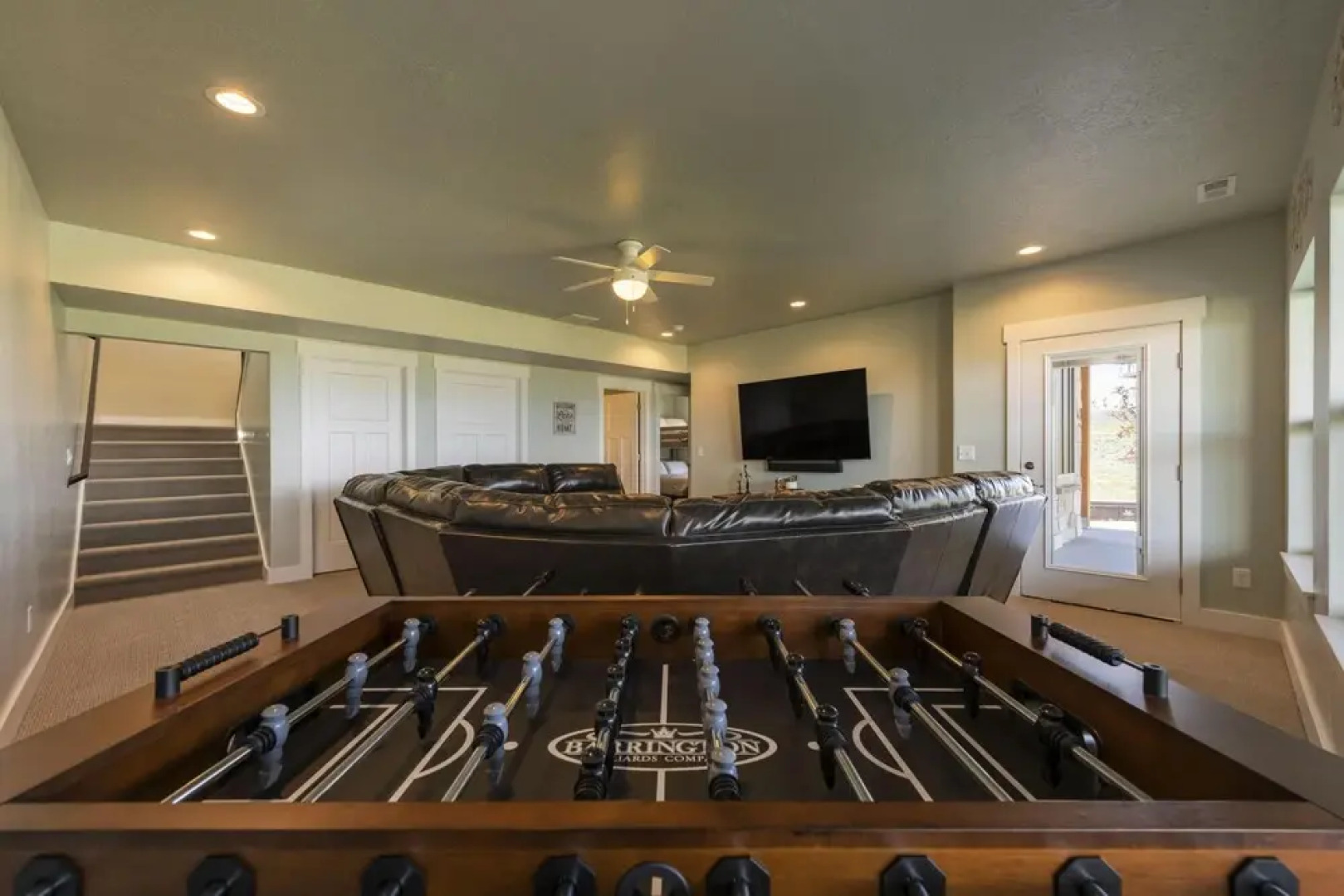 Lotus Lodge With Bear Lake Luxury Rentals