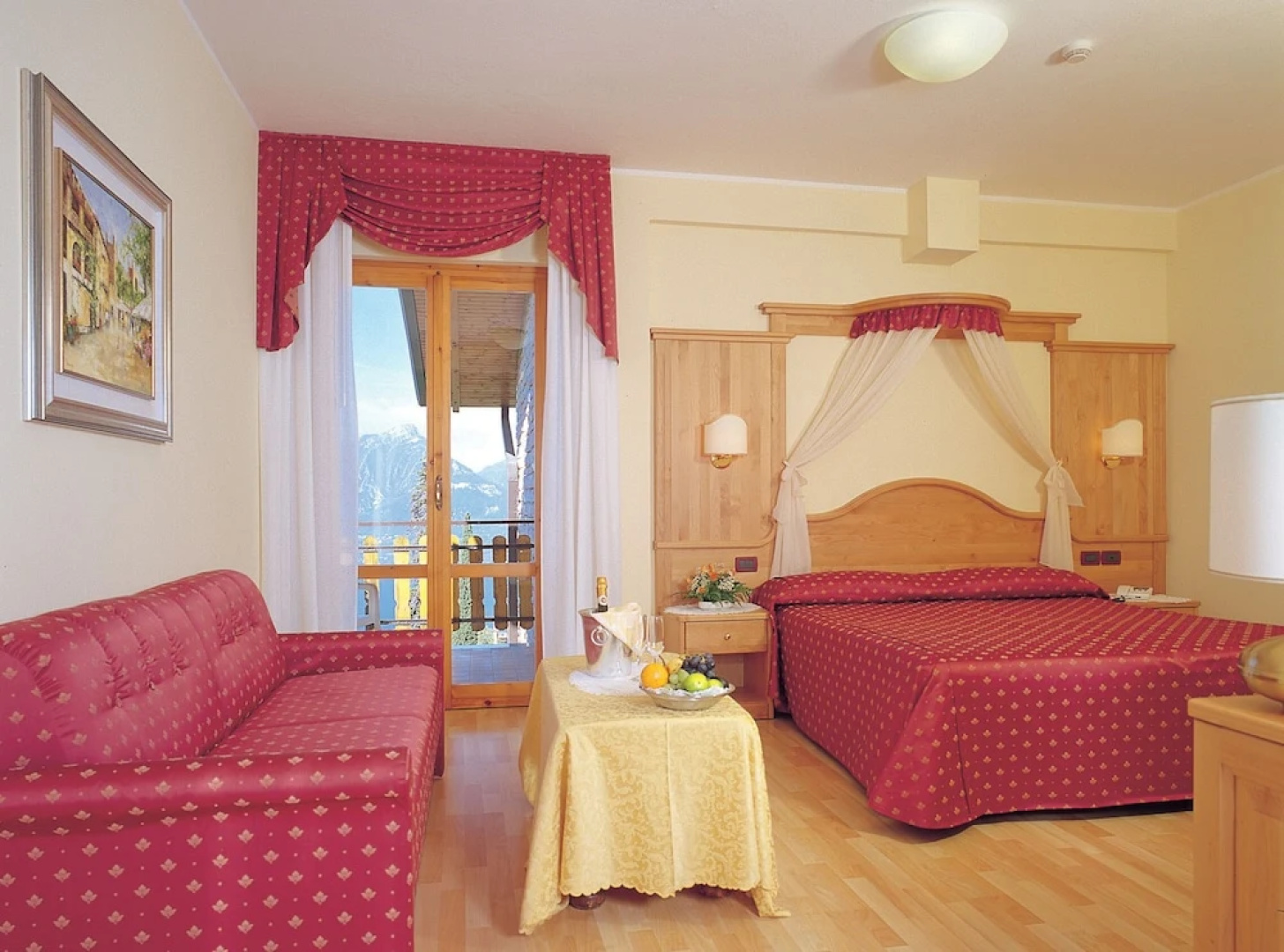 Hotel Diana