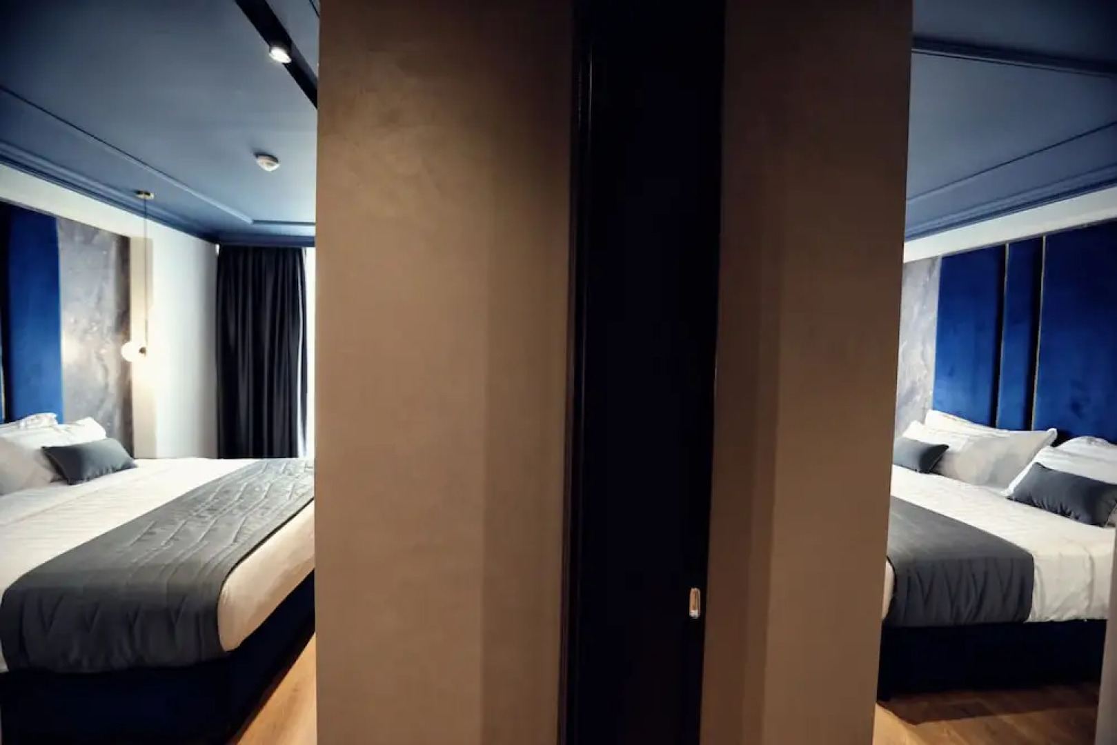 Luxury Premium Finese Hotel & SPA