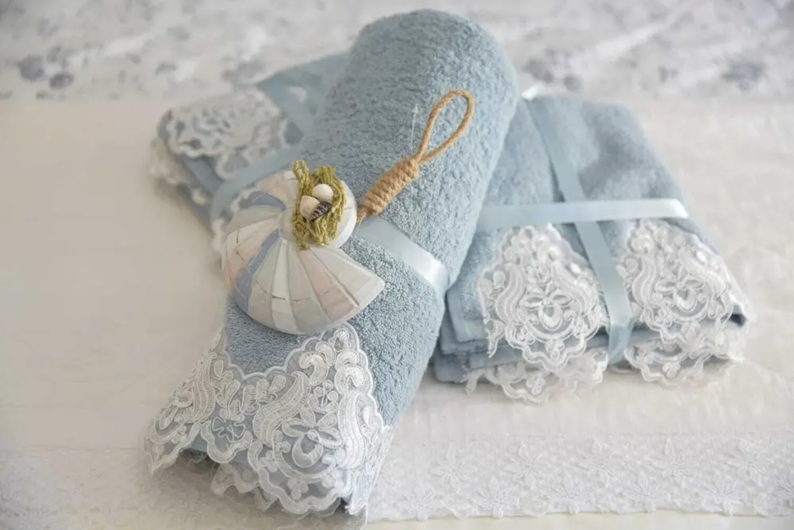 San Salvator Luxury Suites