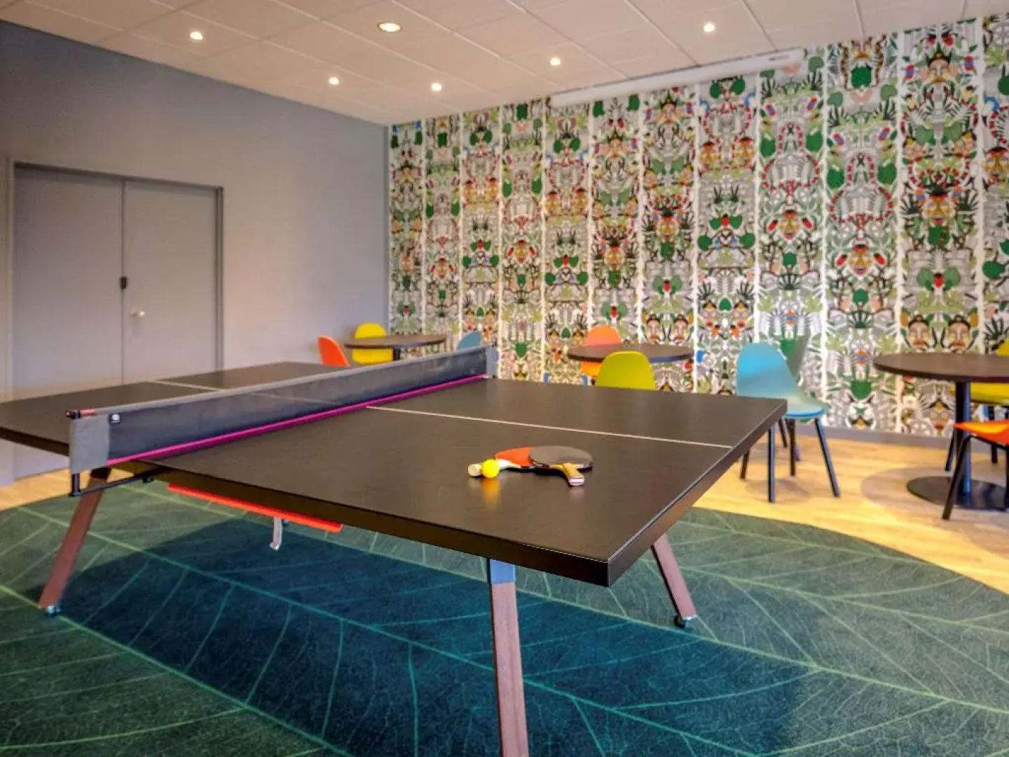 Mercure Cavaillon Hotel