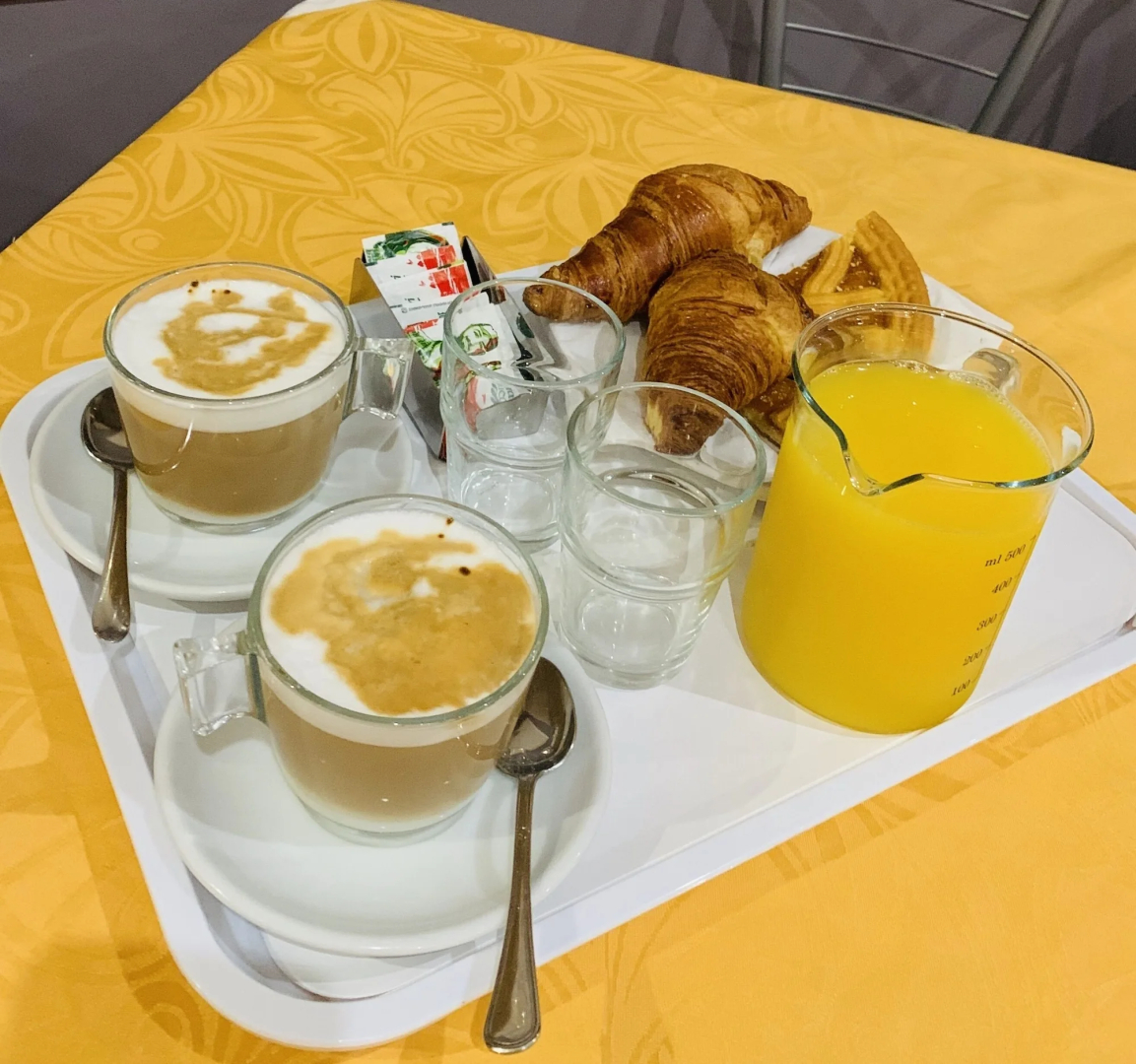 Hotel Angelica Florence