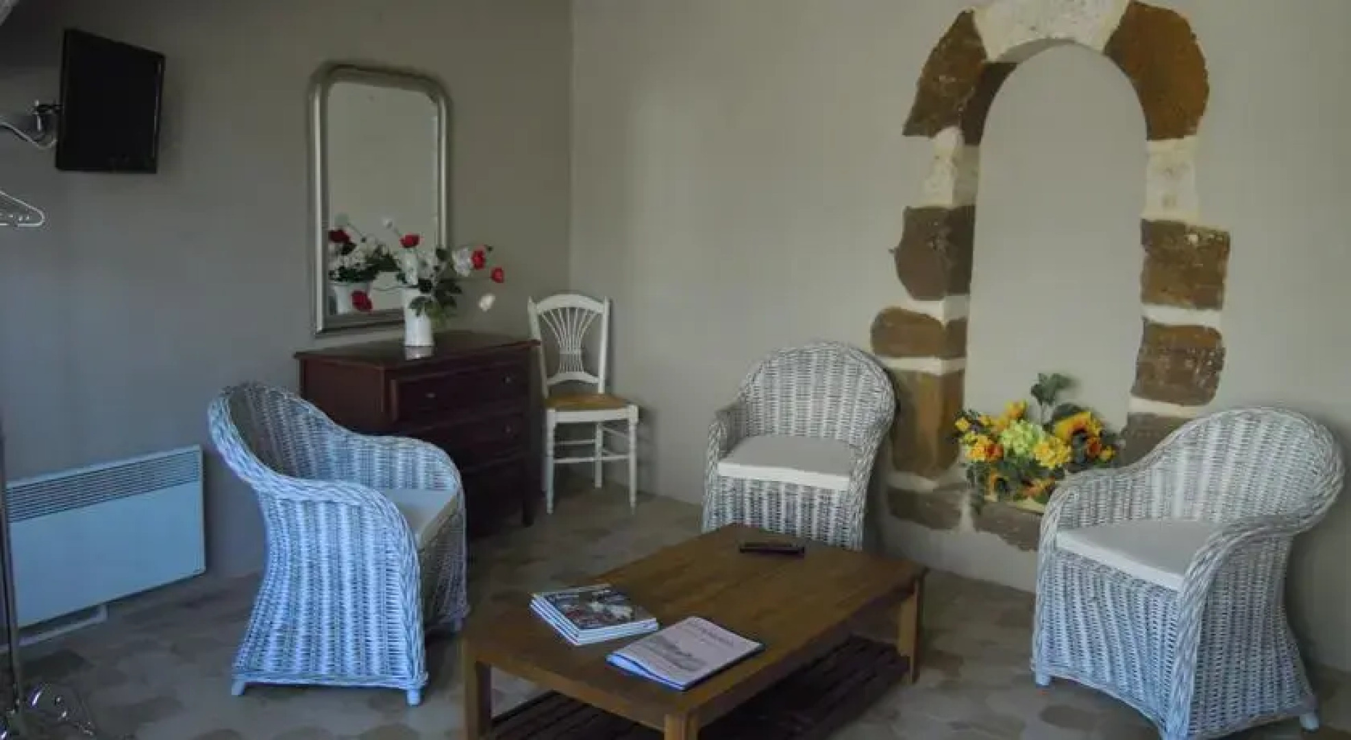 Gite Le Petit Rosaire