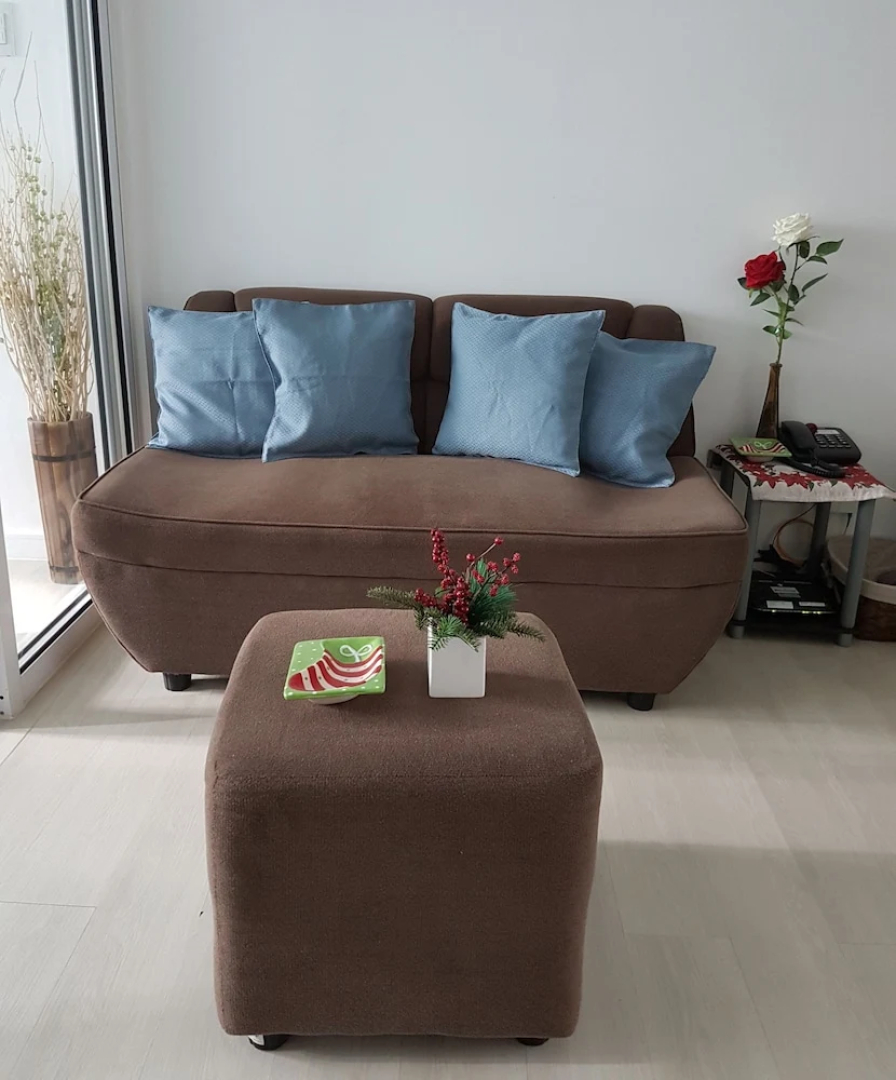 Azure Urban Resort And Residences