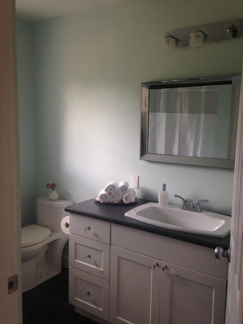 River Rock Guesthouse