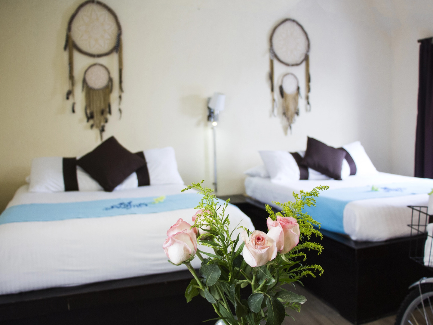 Hotel & Spa La Mansión del Burro Azul