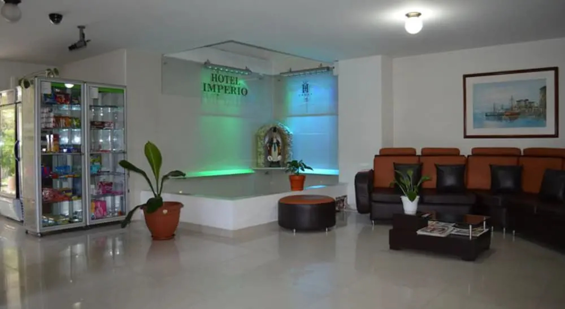 Hotel el Imperio Ibague