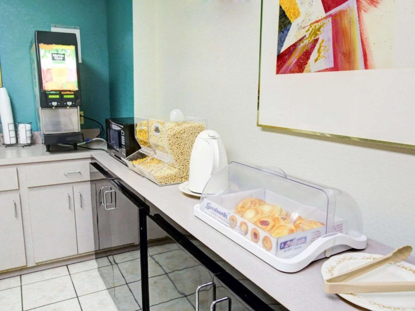 Rodeway Inn San Marcos