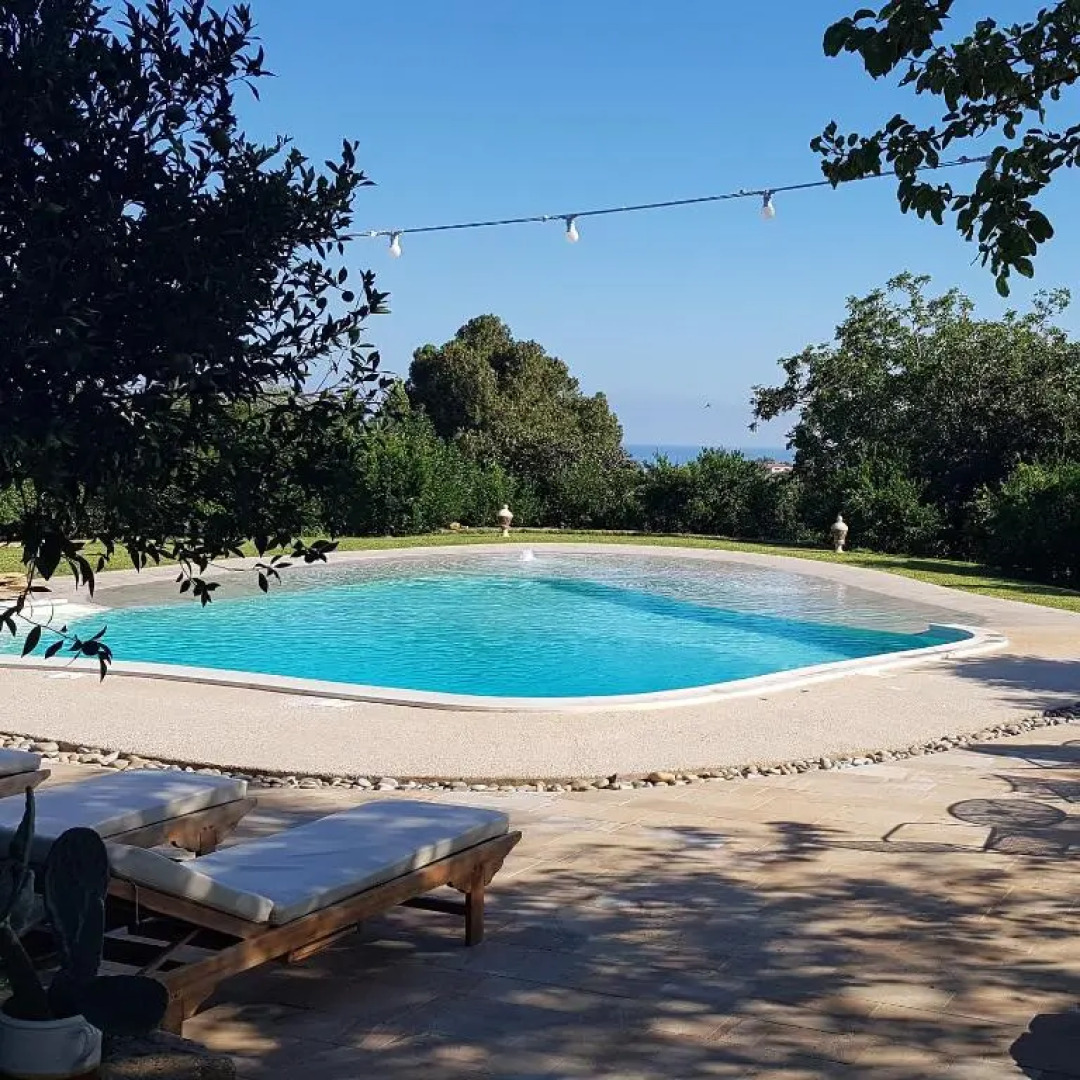 Terre e Torri Country Resort