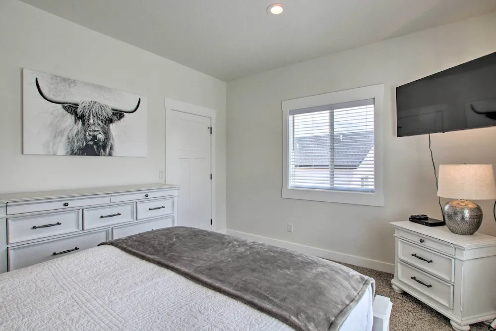 Garden City Retreat w/ Access to Bear Lake!