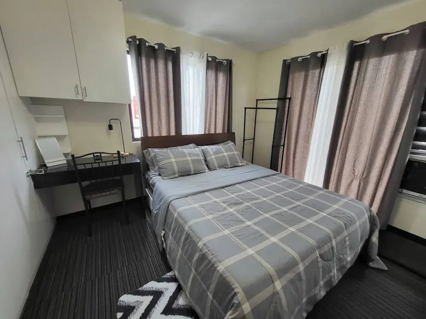 Oasis Living in Pasig City - 2bedroom Condo for Rent