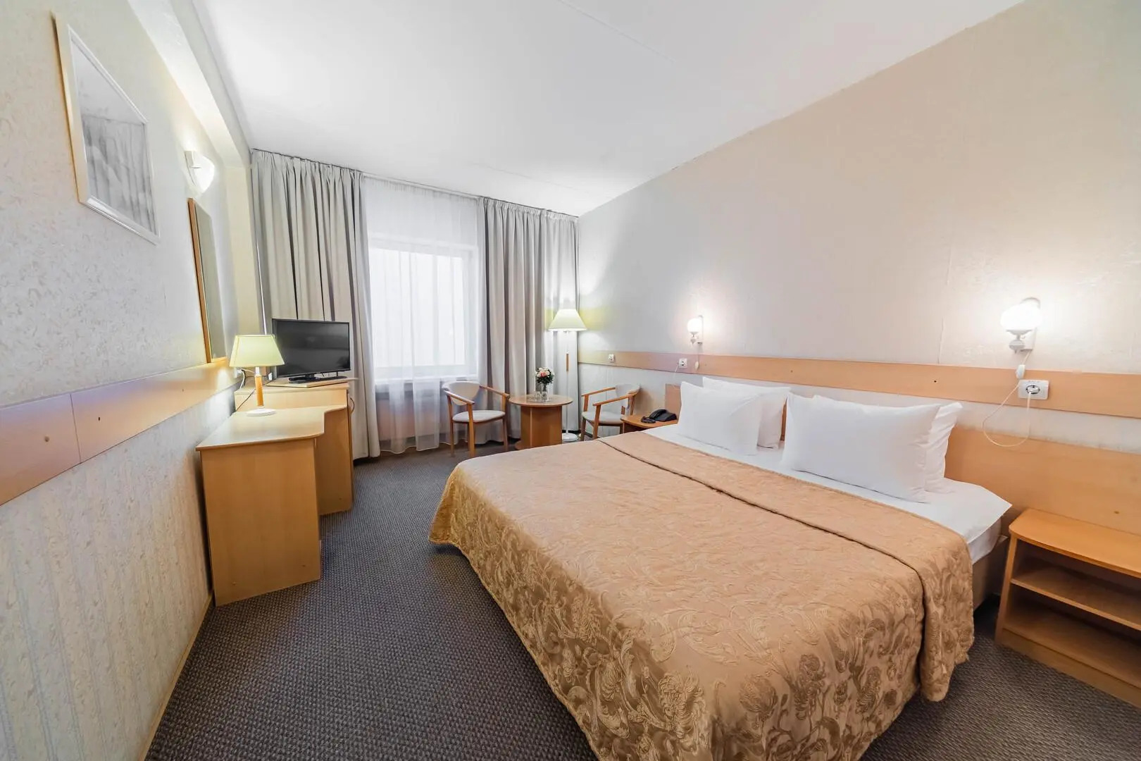 Измайлово Столица