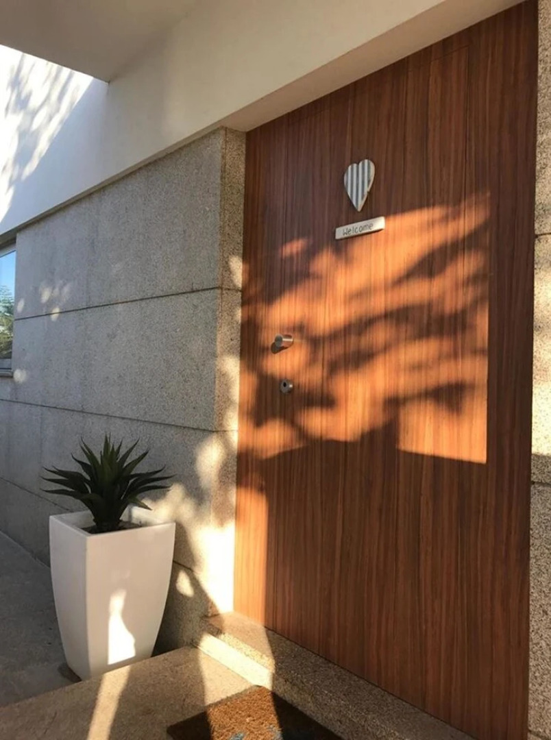 Villa With 3 Bedrooms in Apúlia, With Private Pool, Enclosed Garden an