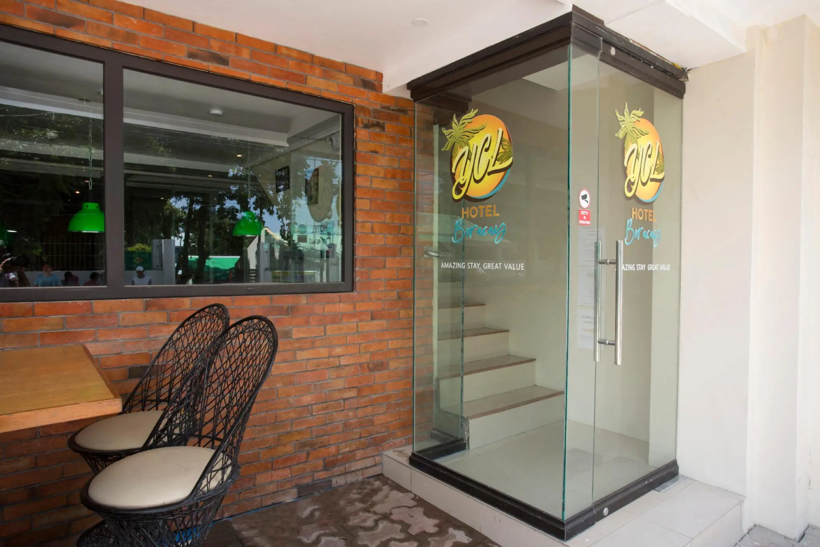 YCL Hotel Boracay
