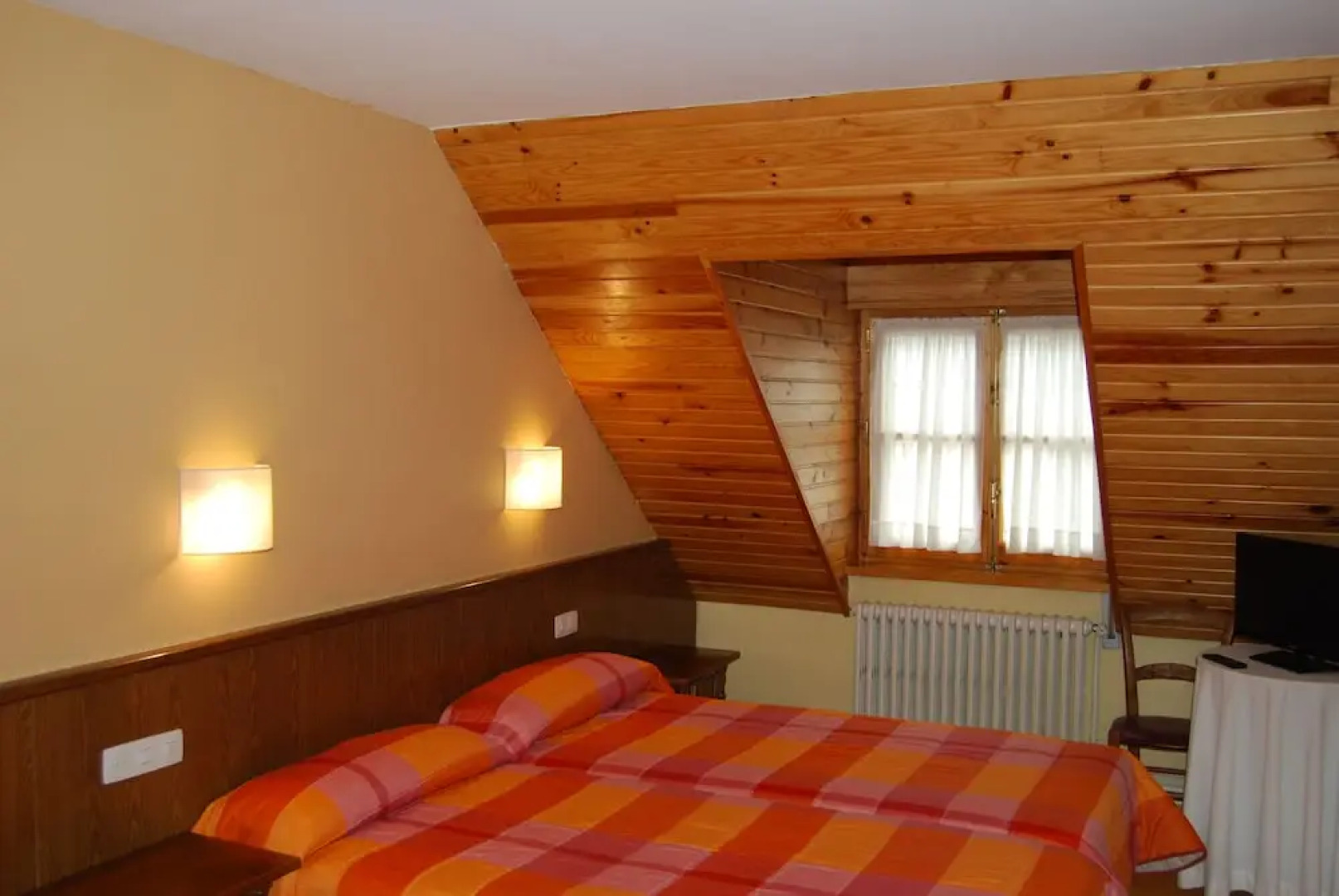 Pension Casa Vicenta