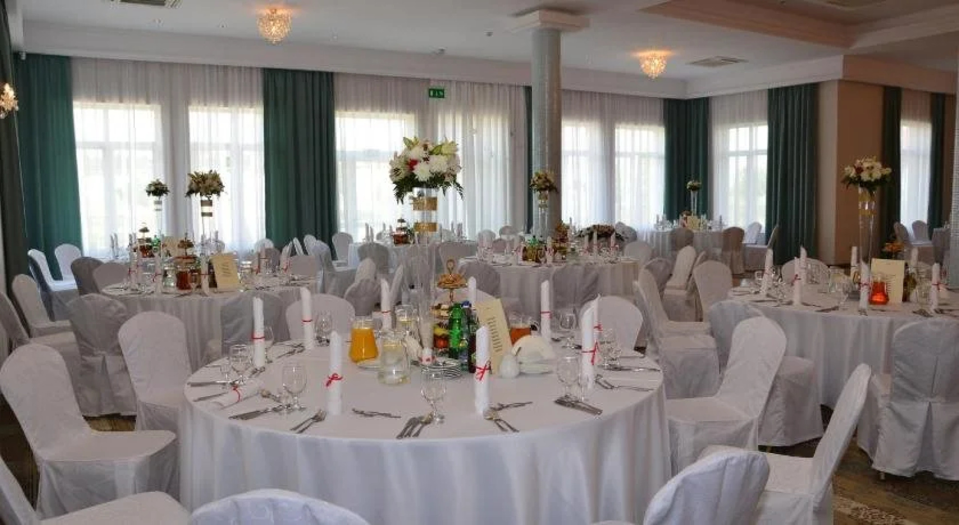 Alabaster Rezydencja