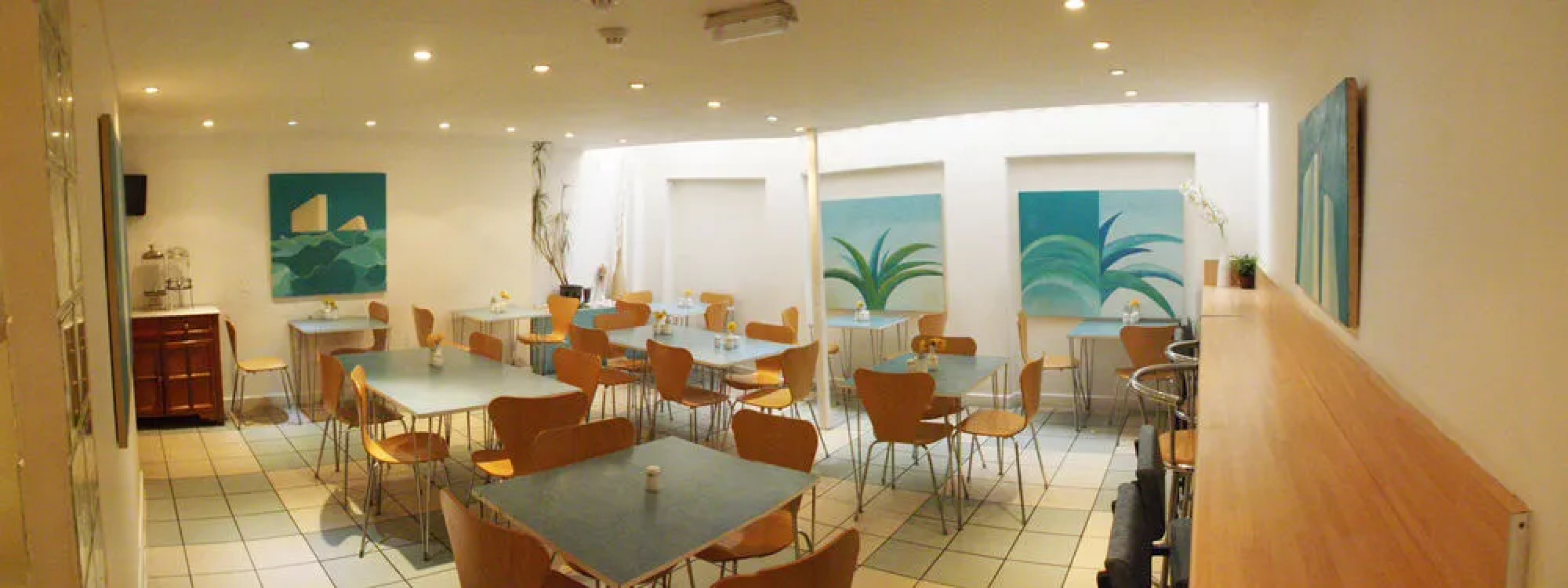 Leisure Inn