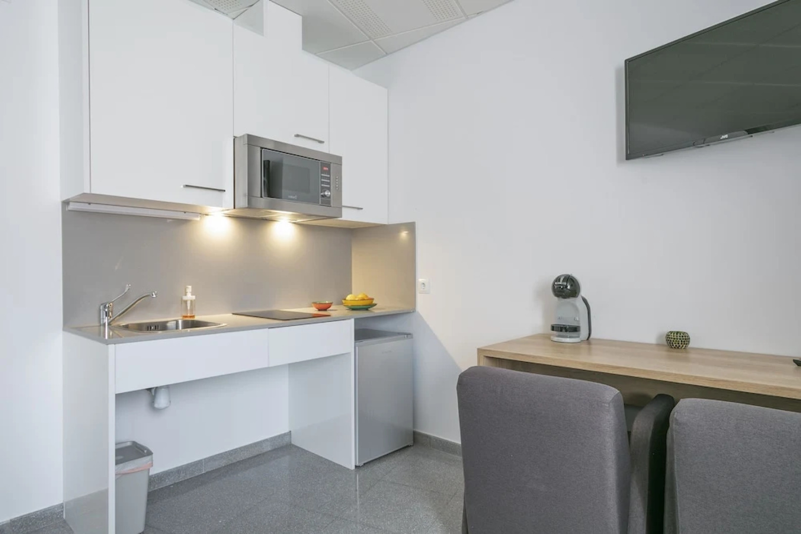 Les Begues Apartments