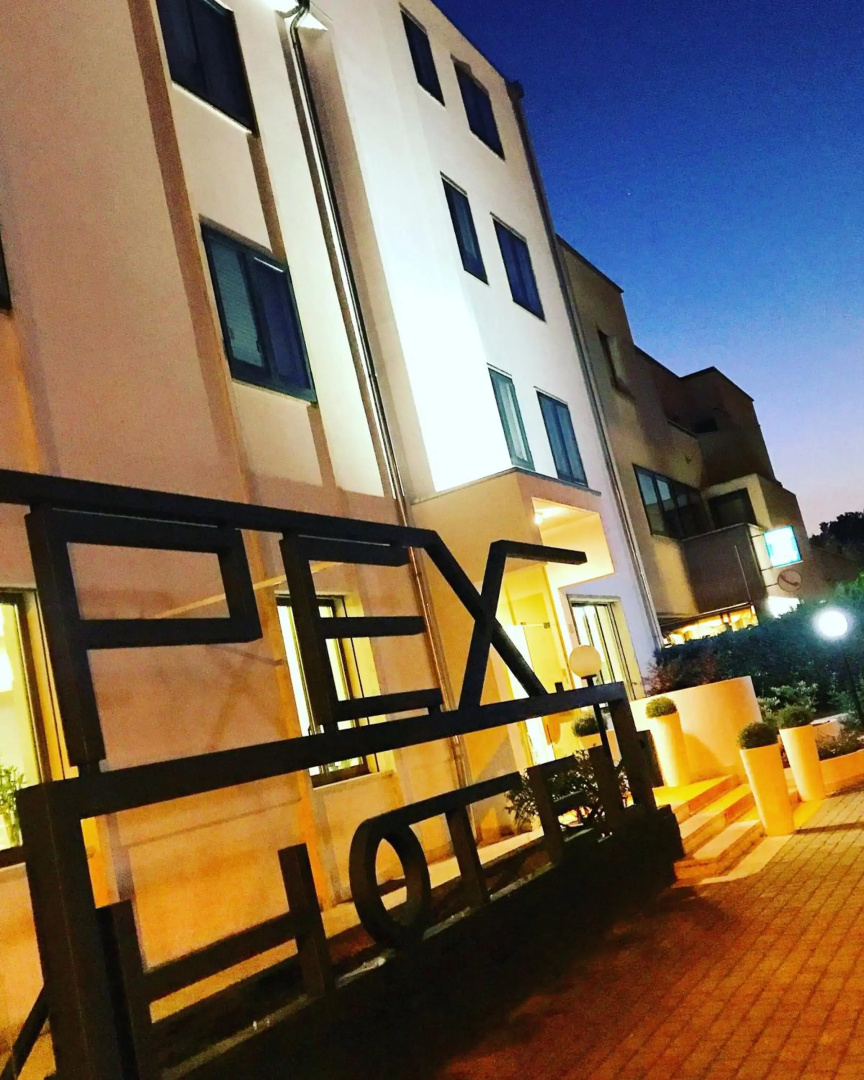 Hotel Pex