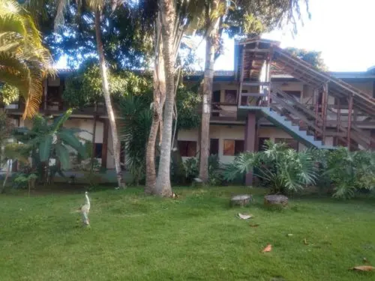 Pousada Portal Do Sol