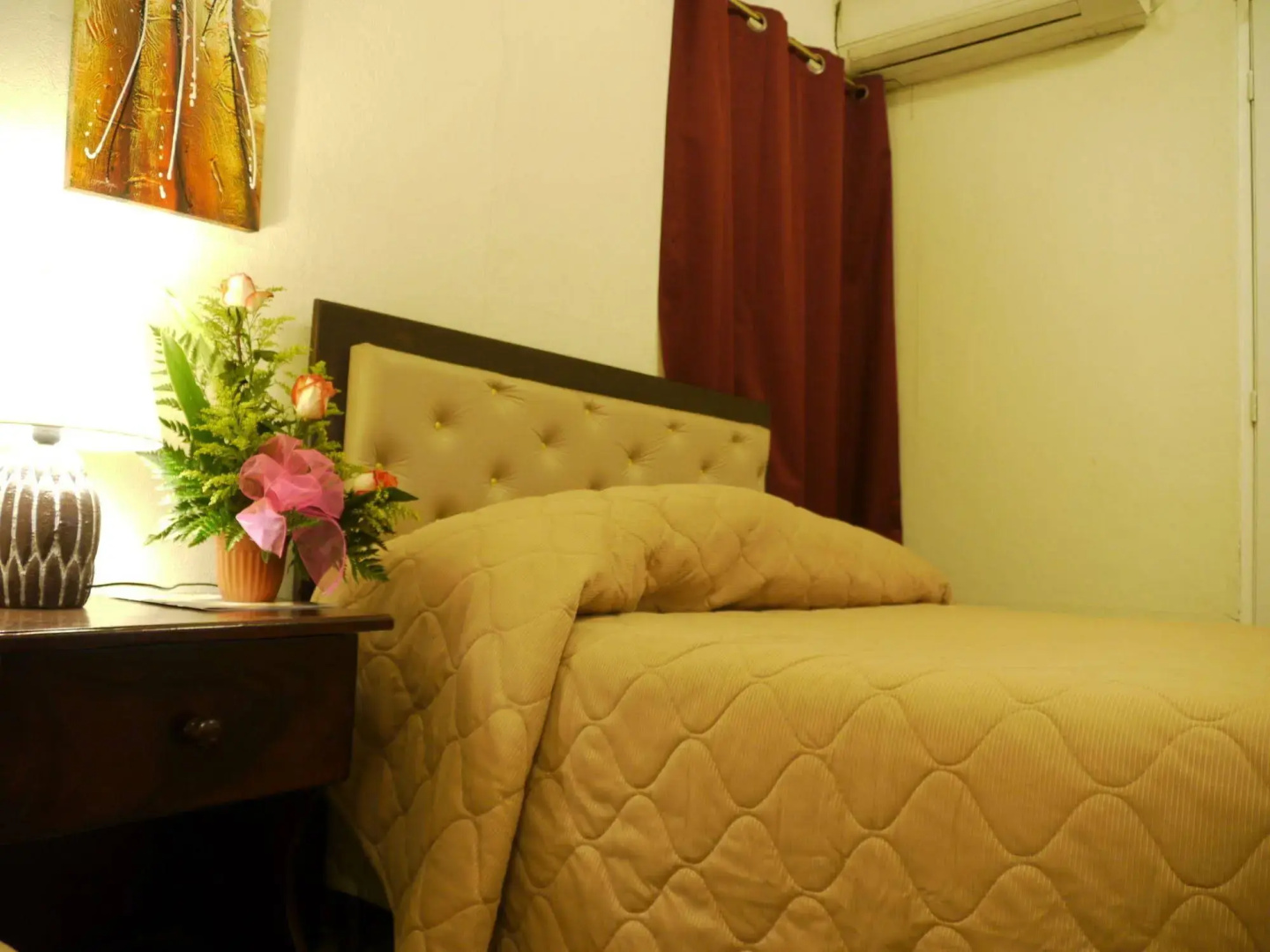 Hotel Sueños del Angel