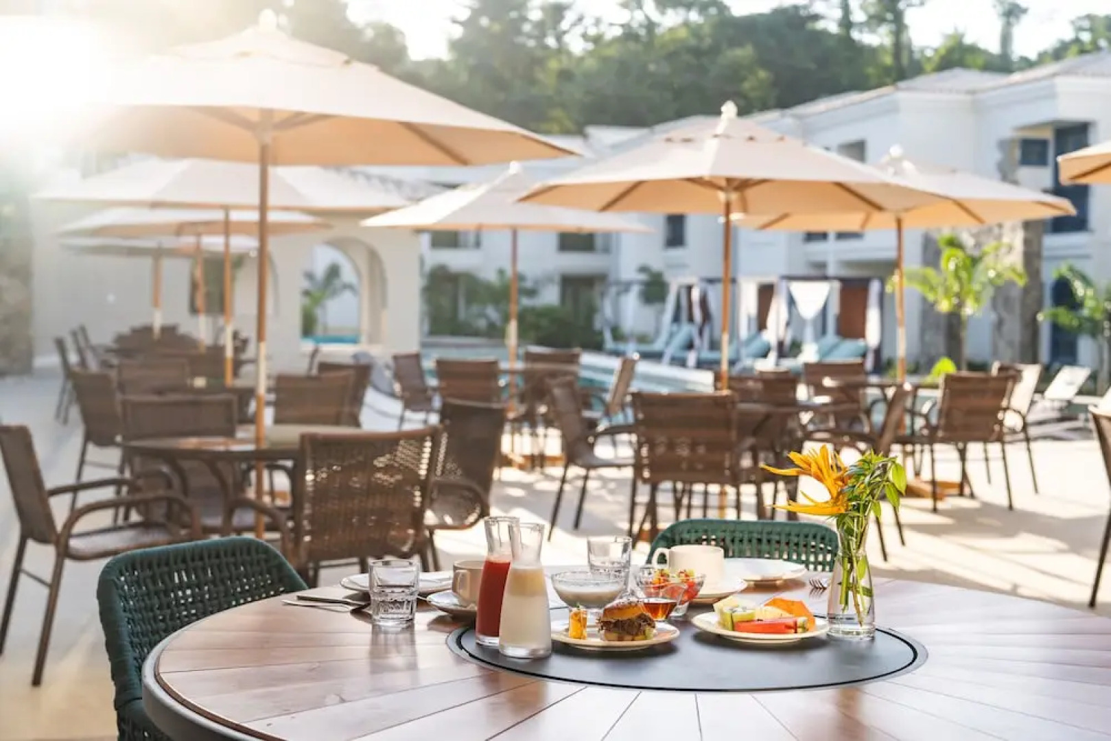 Resende Imperial Hotel &Spa