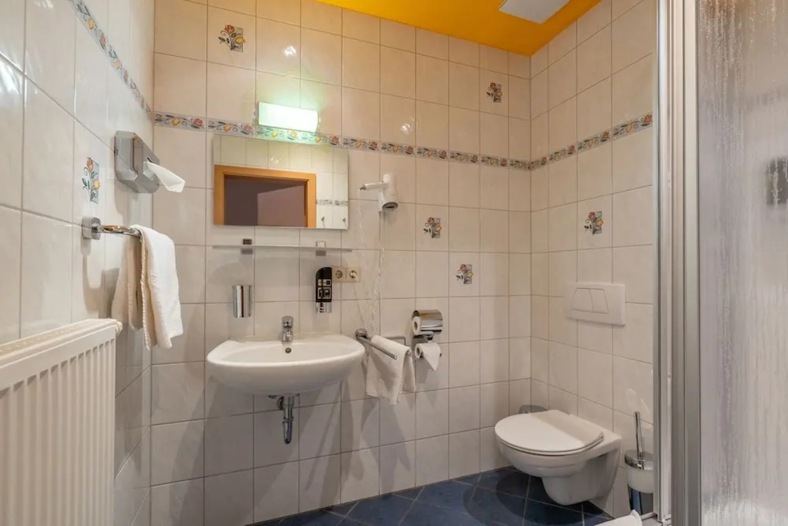 Berggasthof Butterberg