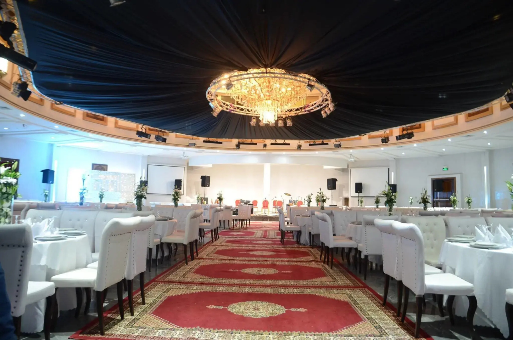Hotel Rabat