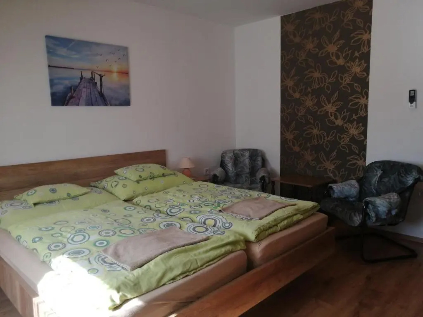 Anita Apartman