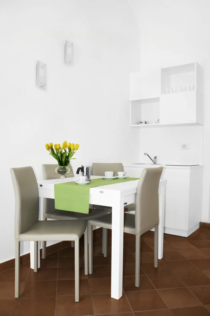 Roma Resort Colosseum