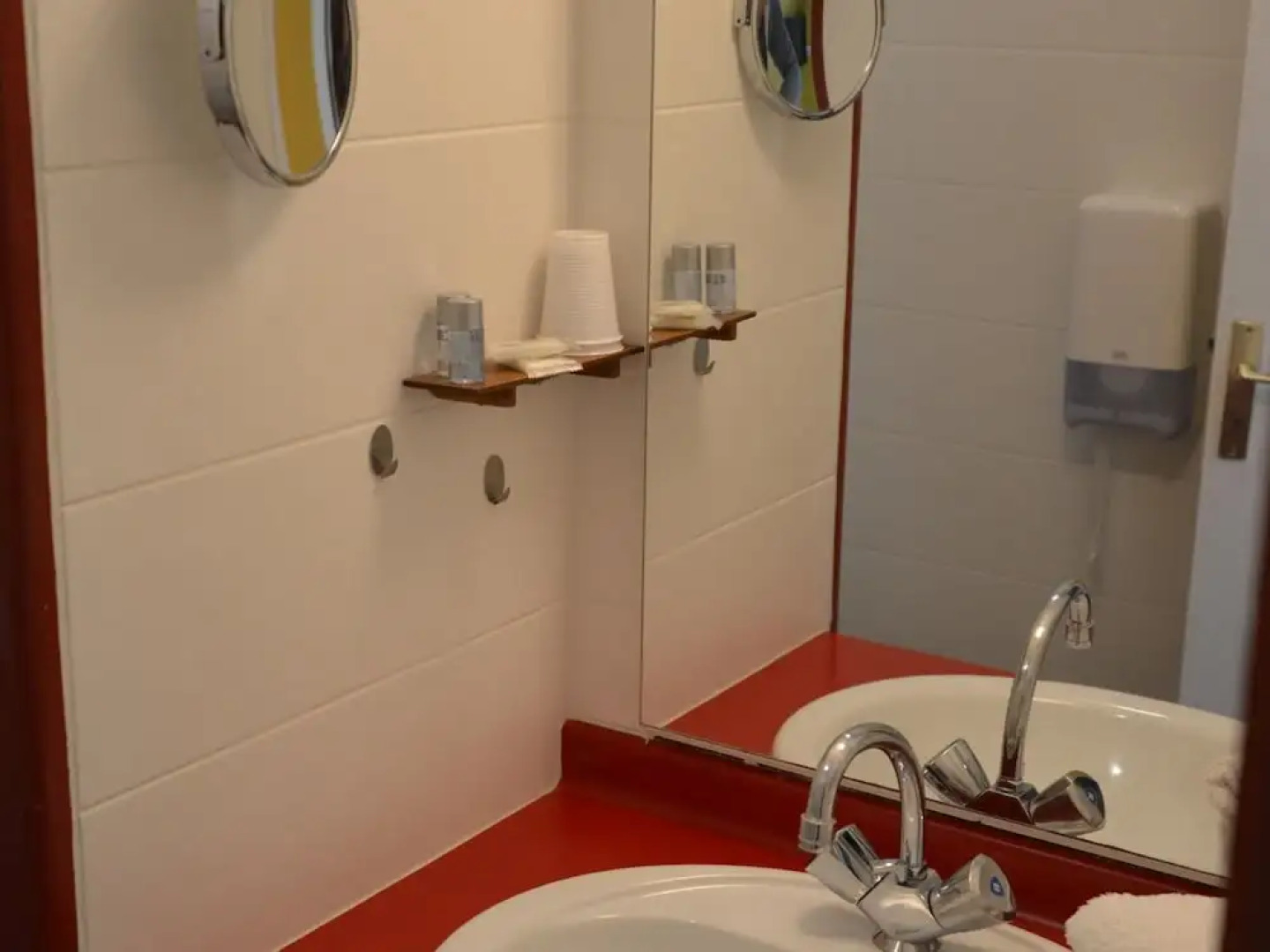 Logis Hotel Le Brambily