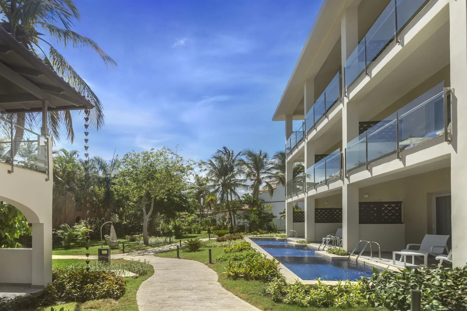 Catalonia Royal La Romana - All Inclusive - Adults Only
