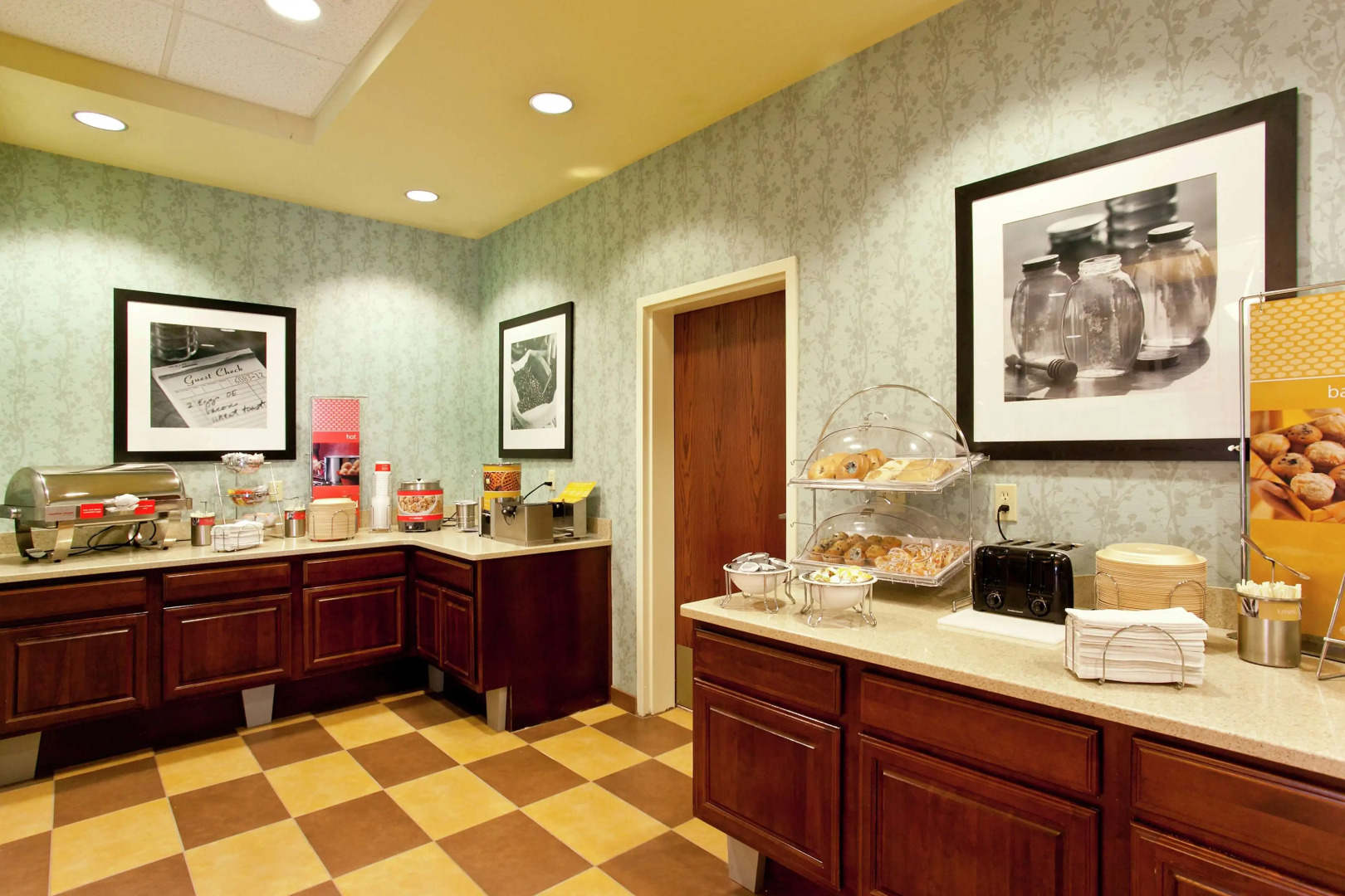 Hampton Inn Martinsburg South-Inwood