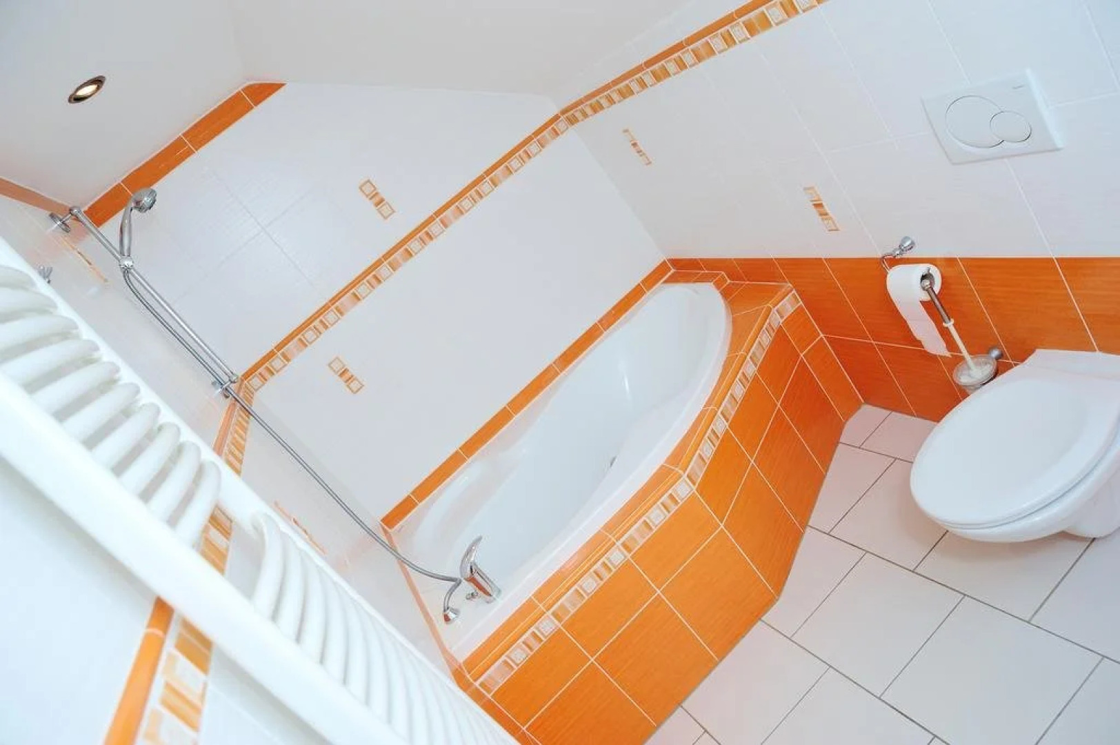 Hotel Praha Potštejn