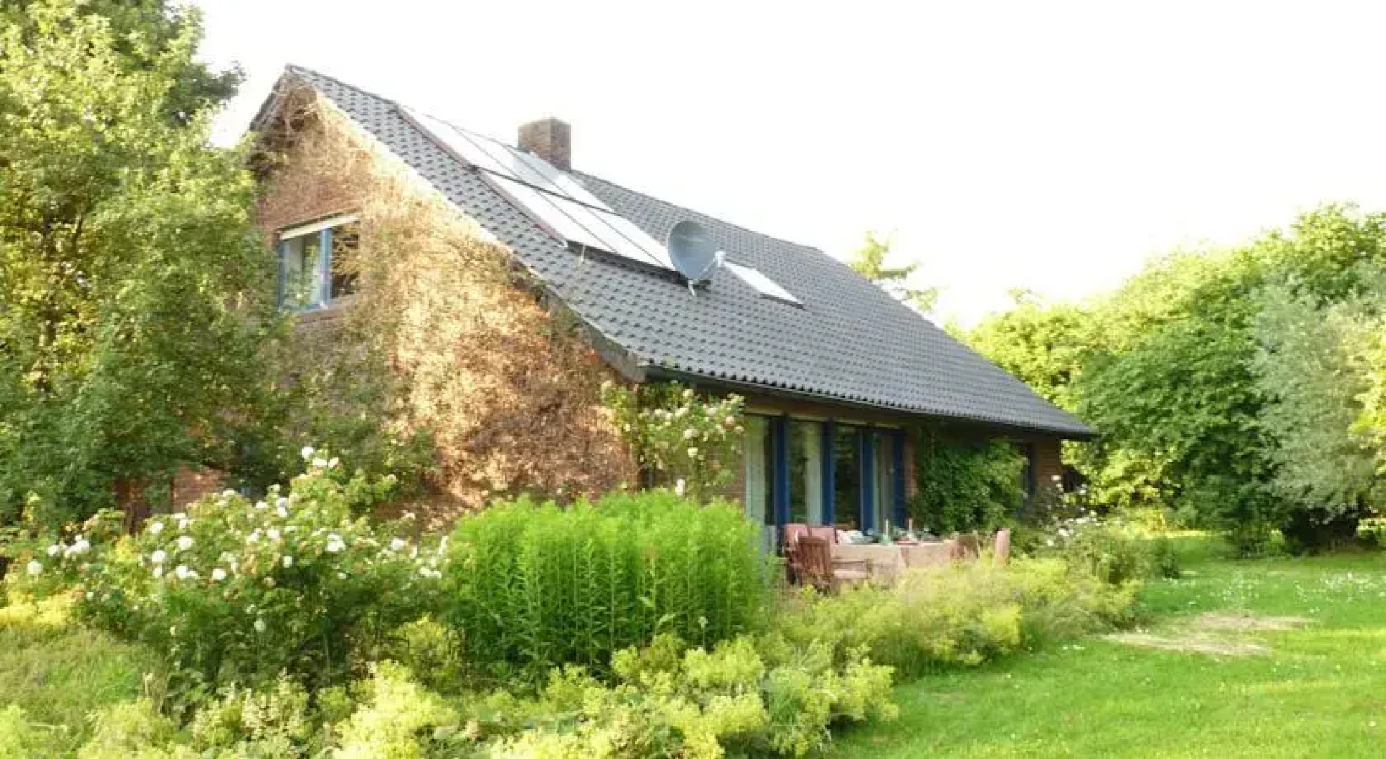 Atelier&Gästehaus Winkelshütten
