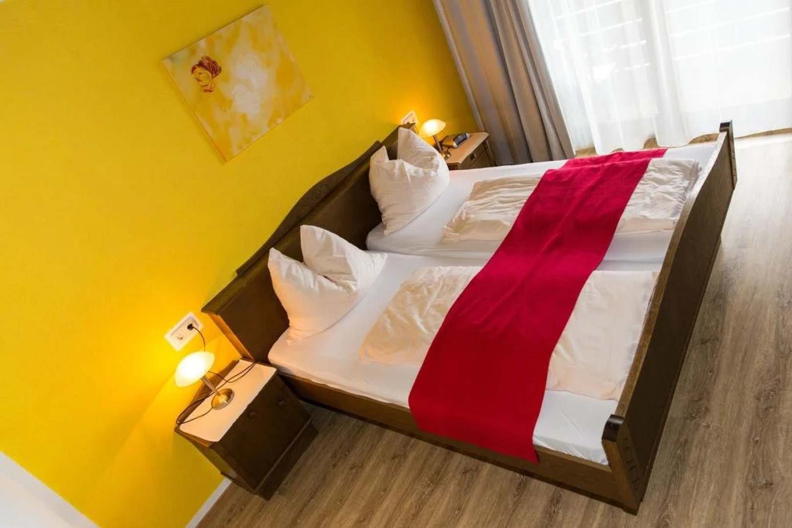 Hotel-Gasthof Deixelberger