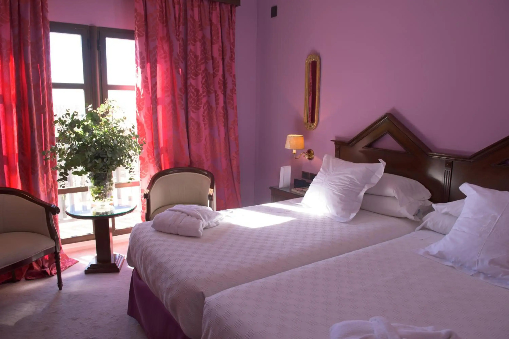 Hotel Ciudad De Ubeda