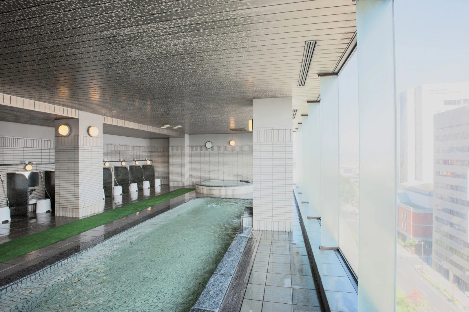 Hotel Crescent Asahikawa