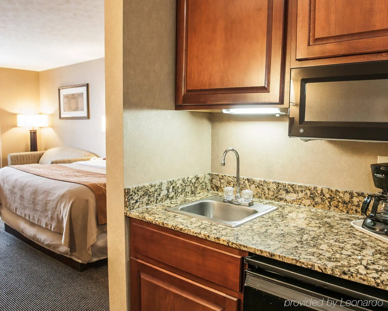 Comfort Inn Edinburgh - Columbus