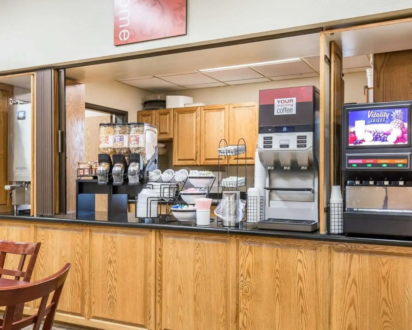 FairBridge Inn & Suites Glendive