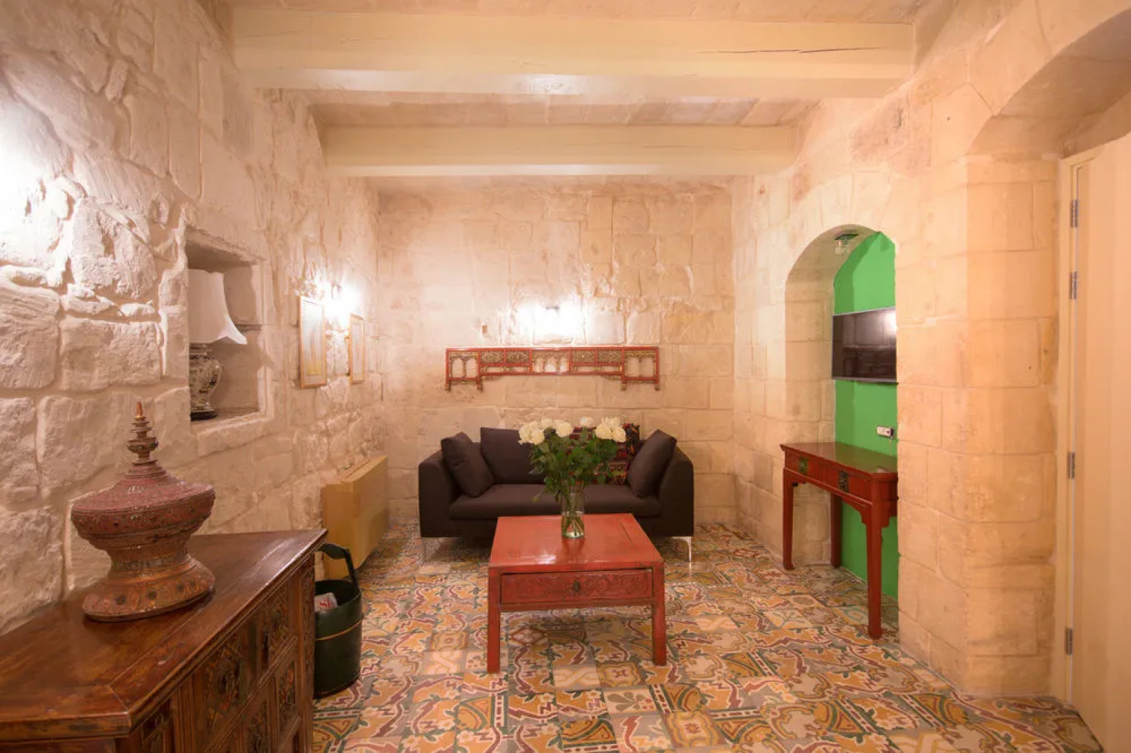 Locanda La Gelsomina
