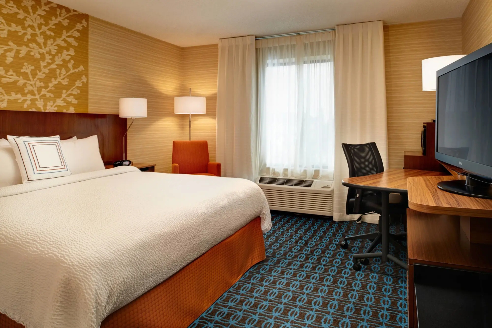 Fairfield Inn and Suites by Marriott Frankenmuth