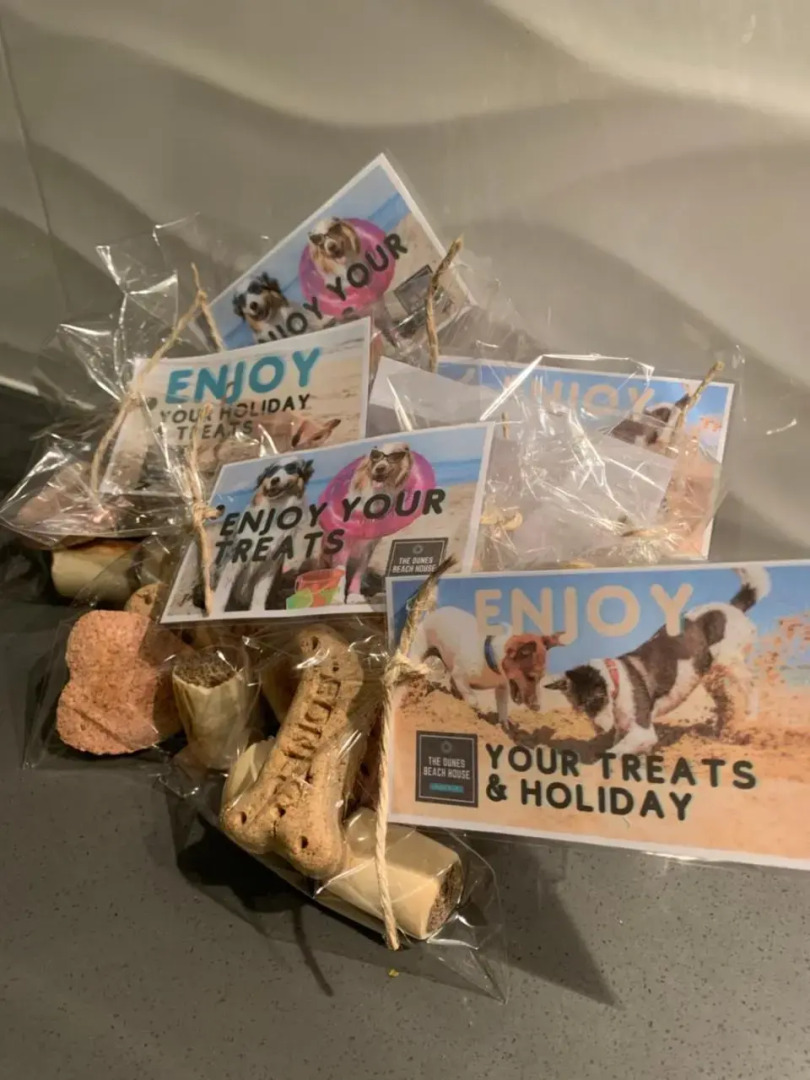 The Dunes Beach House