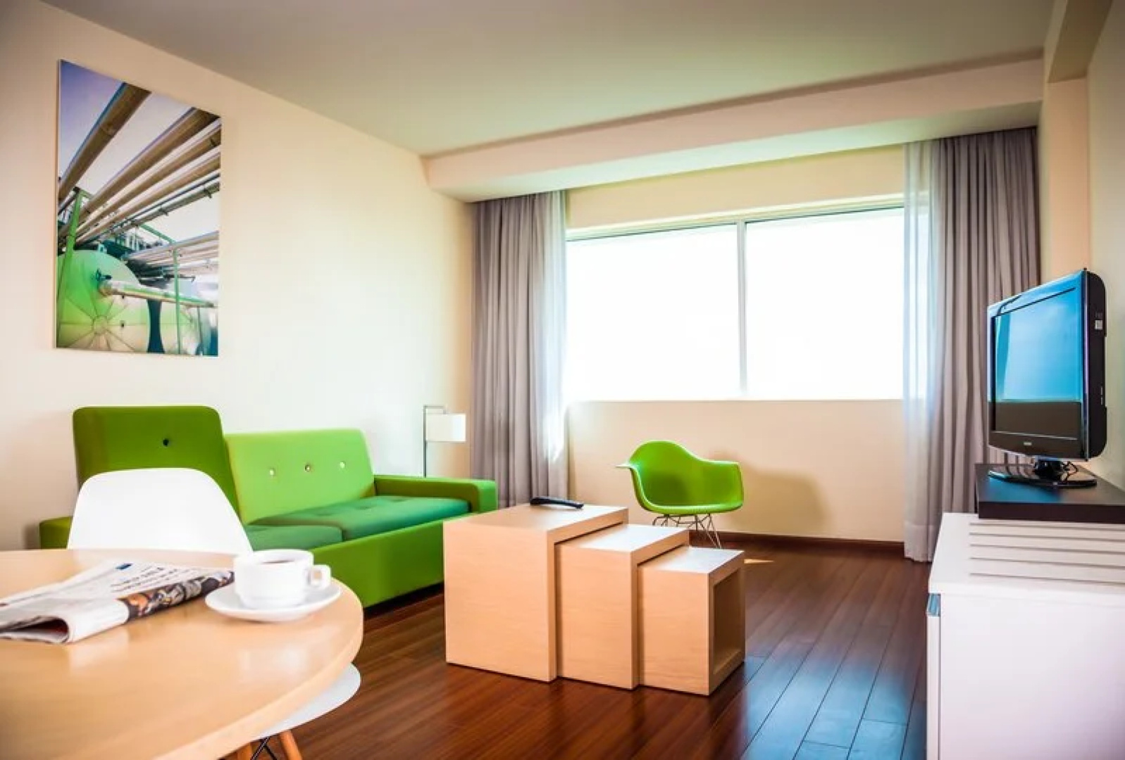 Hotel Courtyard By Marriott Toluca Aeropuerto