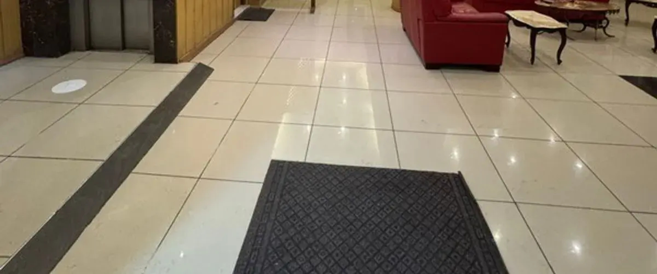 Öz Otel Altınbaşak