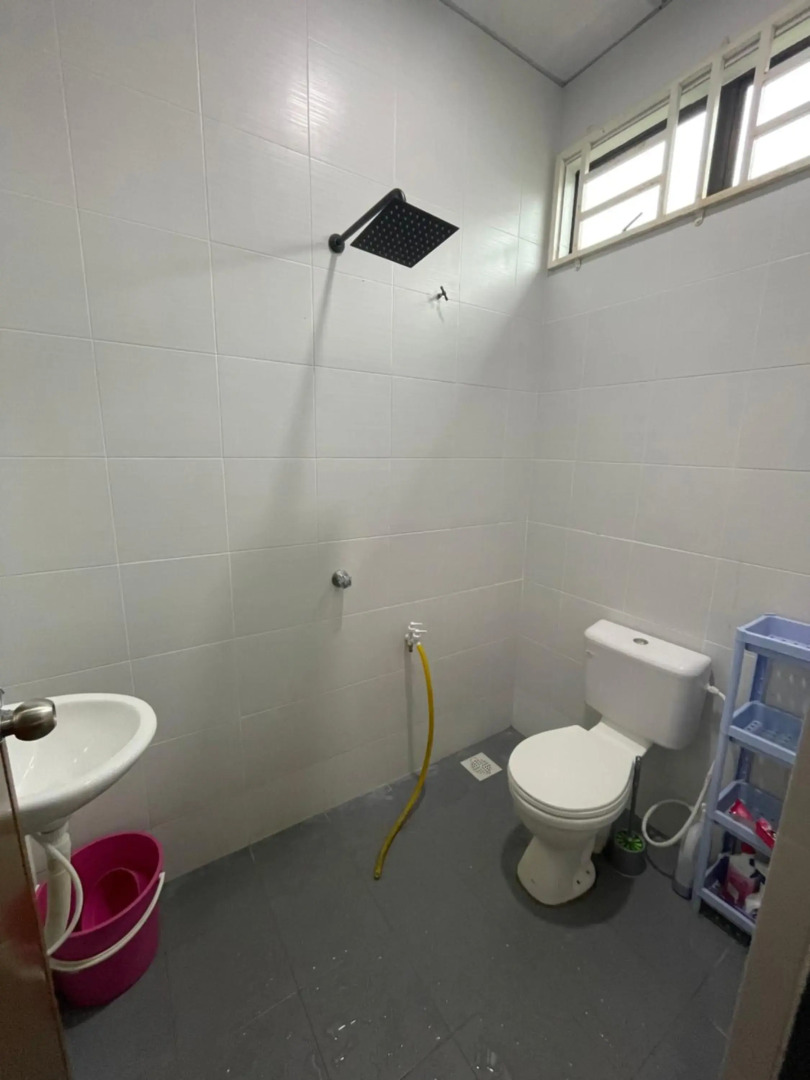 Arwaa Homestay Beachview