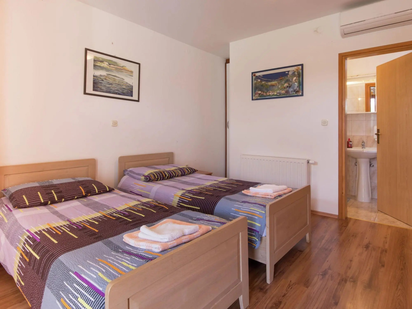 Holiday Home in Vodnjan Near Seabeach